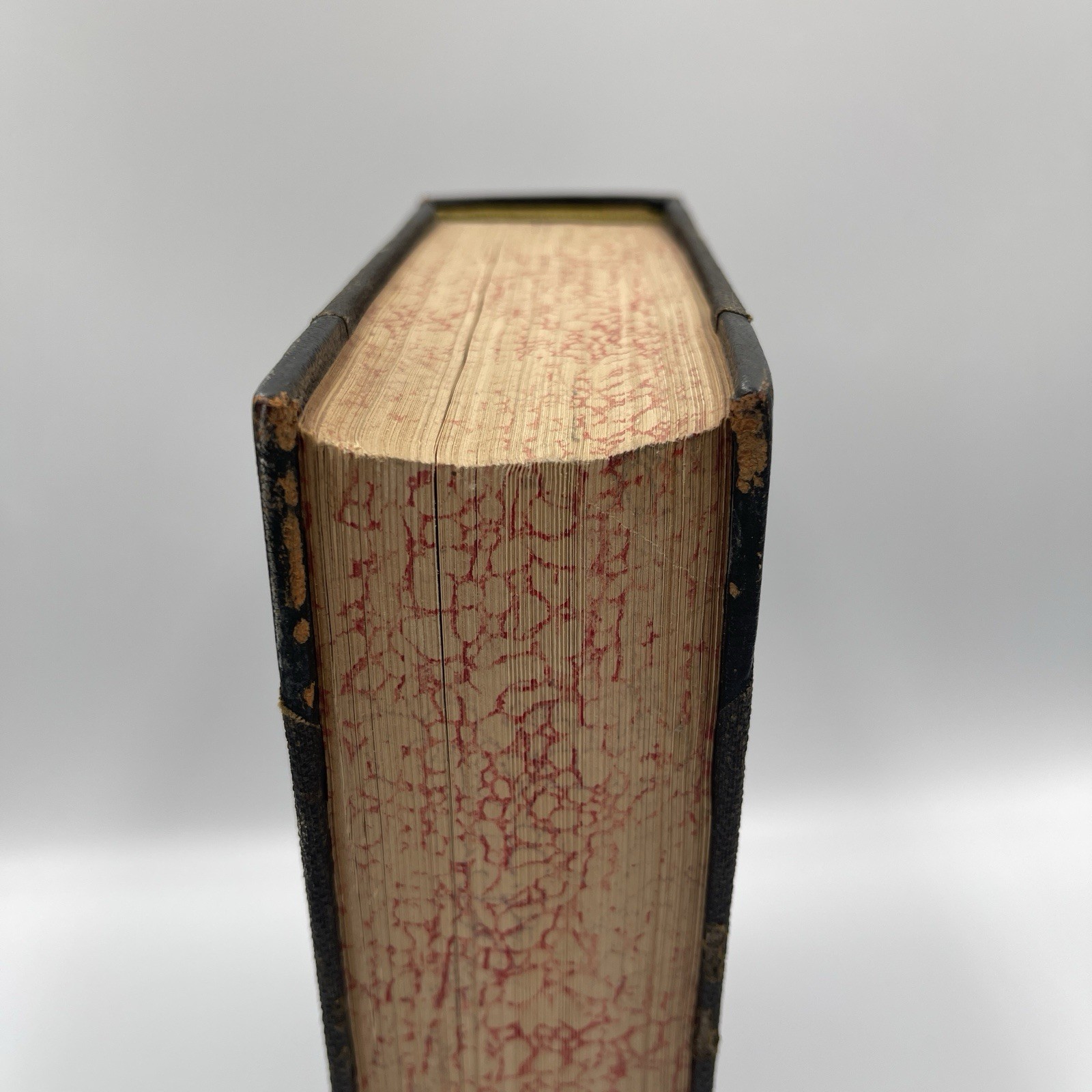 Antique History of the Scandinavians And Biographies US 1904 Nelson Book I-II