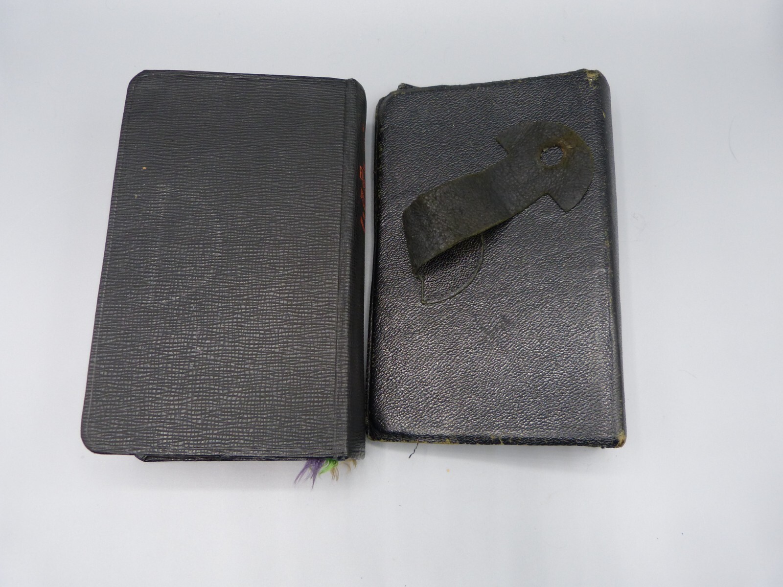 Saint Mary My Everyday Missal and Heritage (+ Cards) 1949 Benziger Bro.