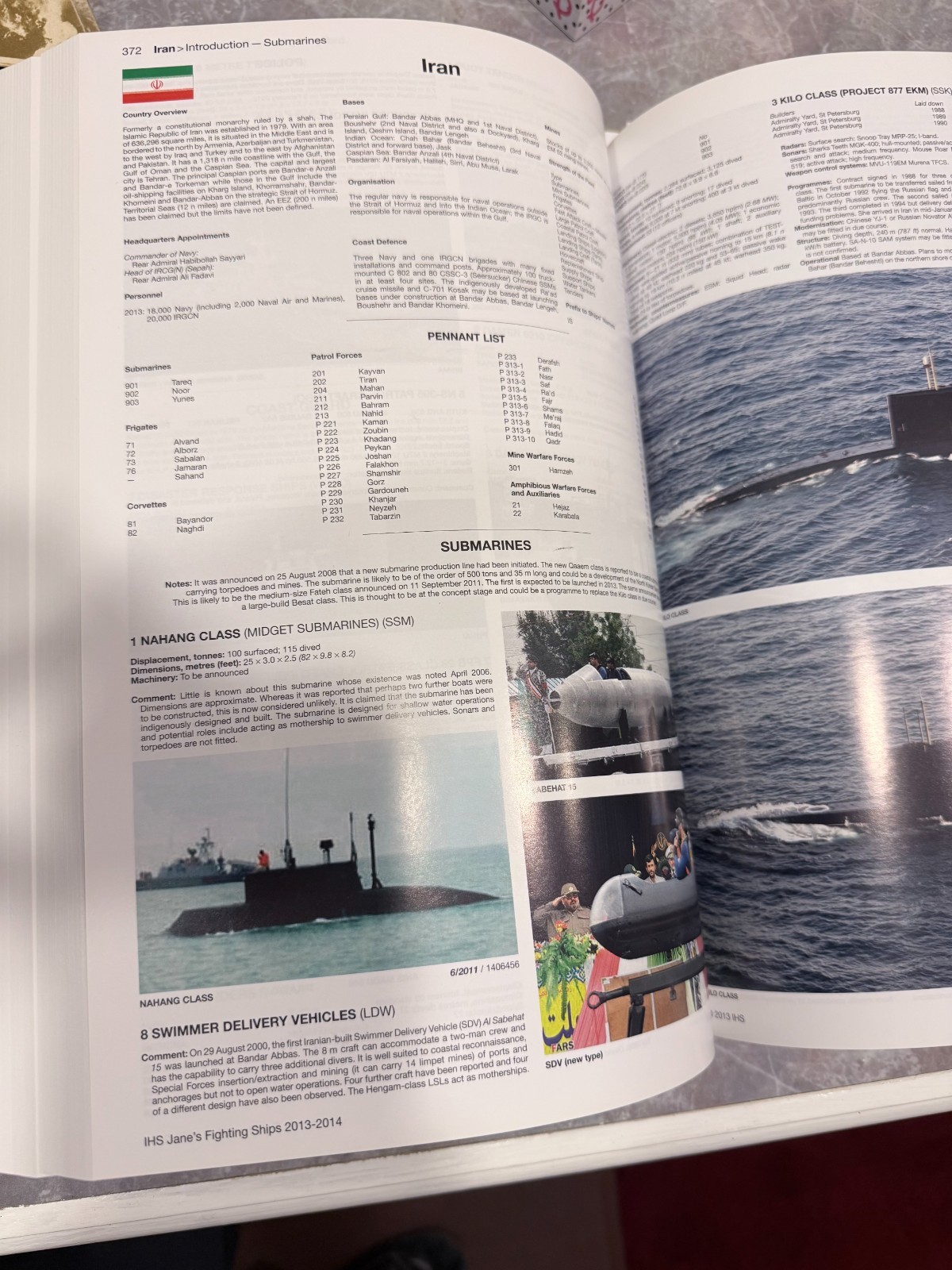 Jane’s Fighting Ships (16 Edition Set) Years 1998 to 2014. $2000 or Best Offer.