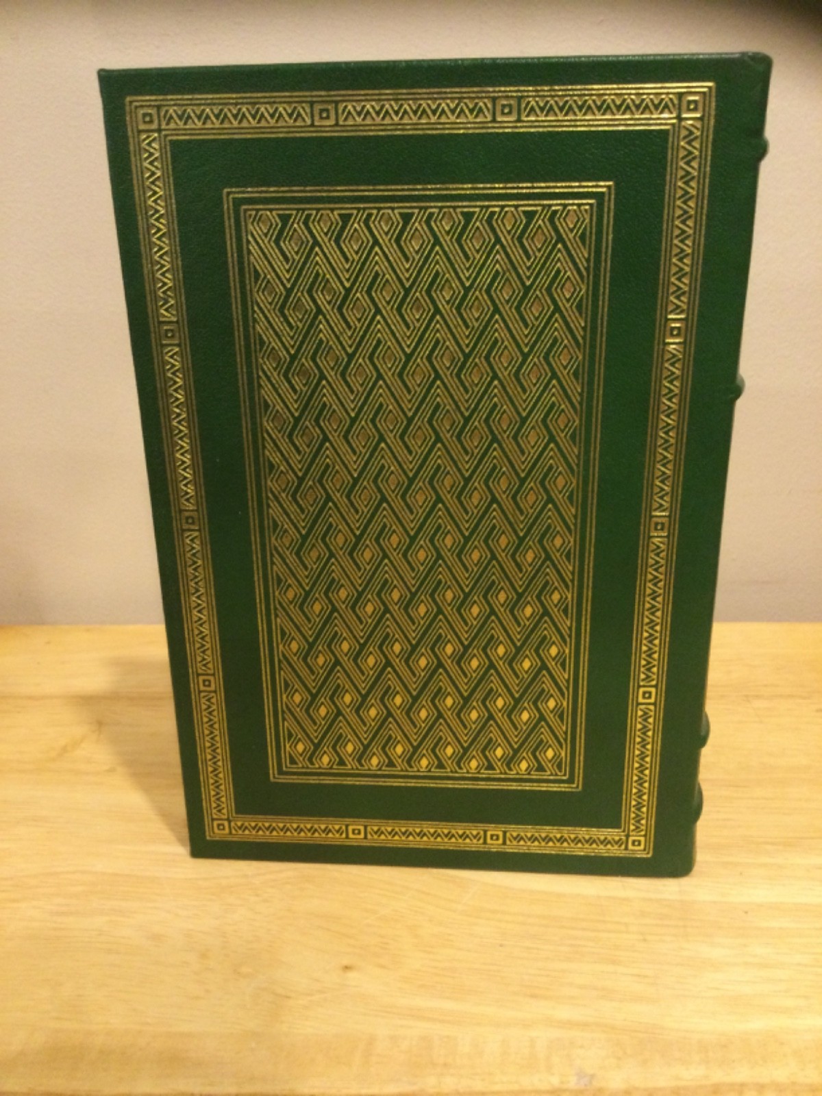 All God’s Children Need Traveling Shoes Maya Angelou Signed 1st Franklin Library