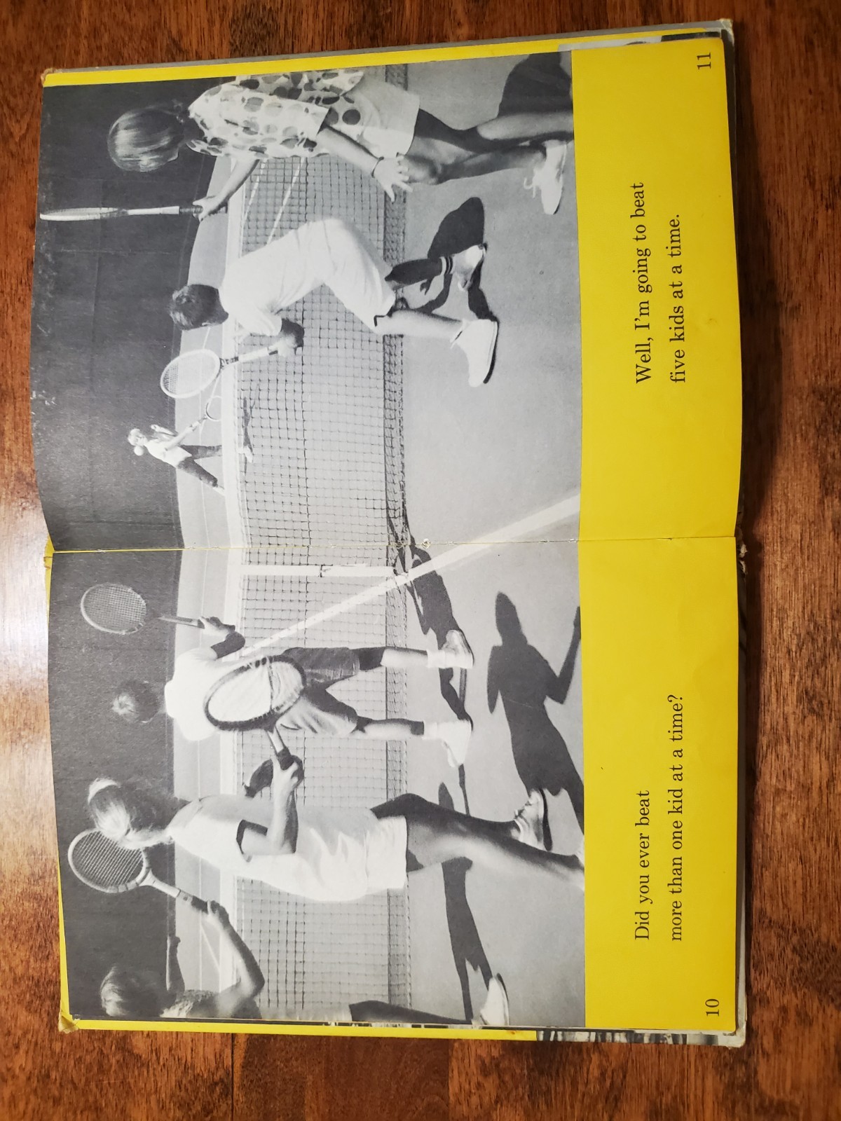 Do You Know What I’m Going To Do Next Saturday? Dr Seuss 1963 HC – VINTAGE
