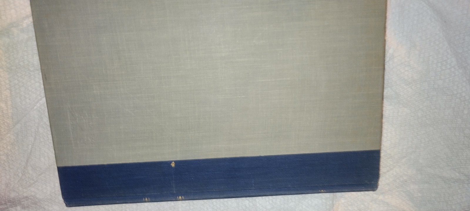 A History of the American People, Vol. I (1952) vintage book for collections