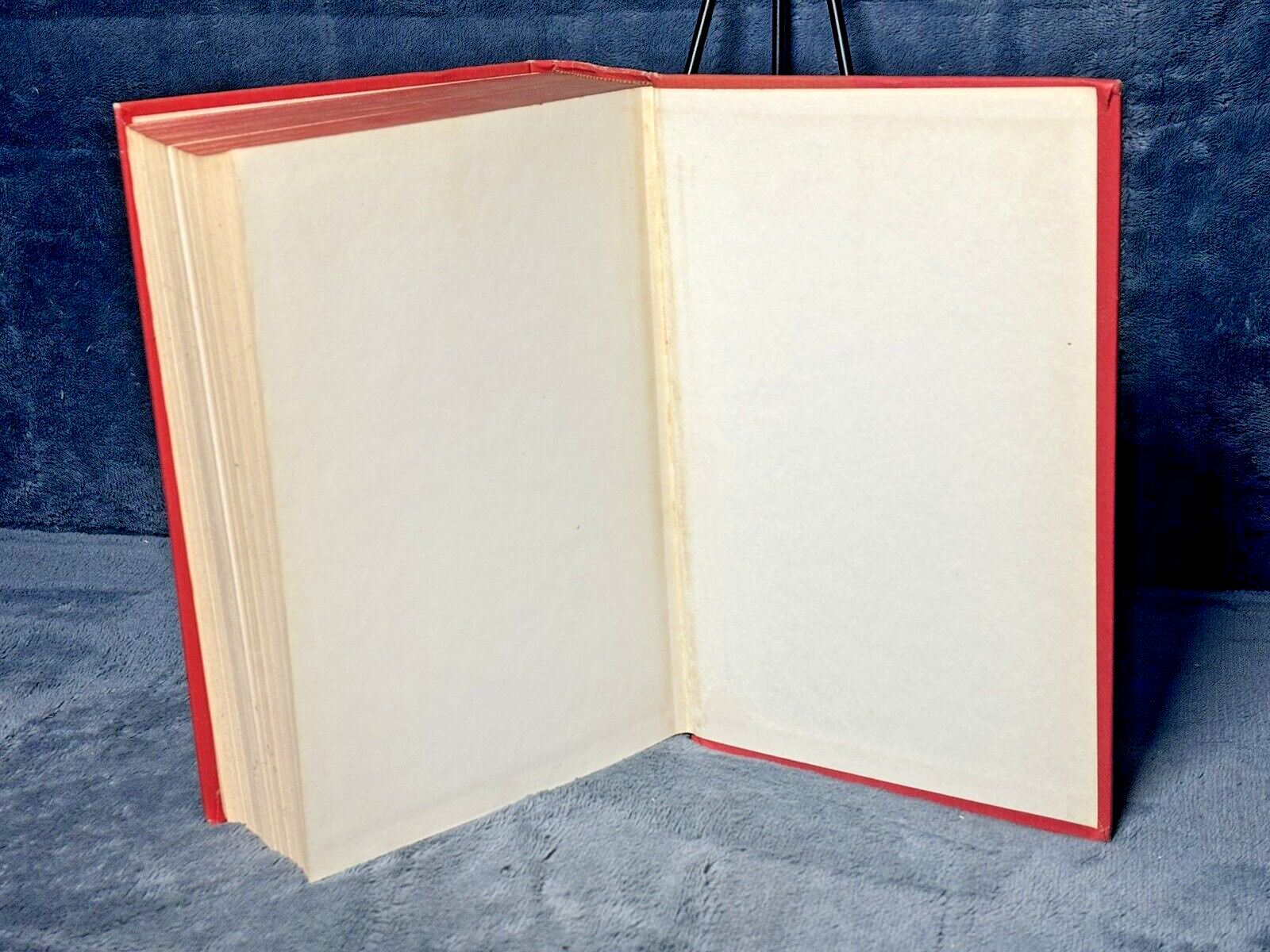 Vintage History Of The Second World War B.H. Liddell Hart Hardback 1970