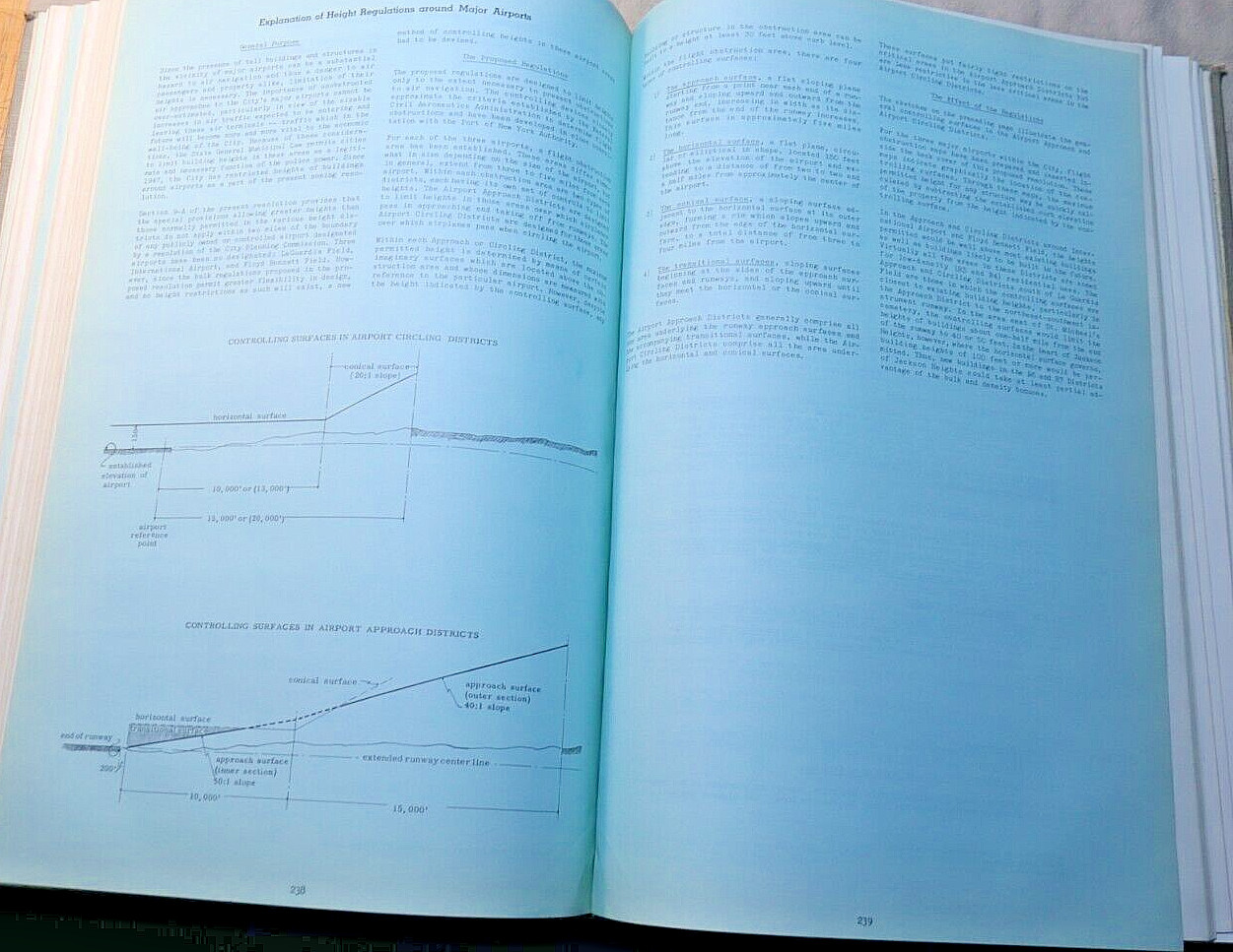 Zoning New York City: 1958 Proposal for a Zoning Resolution for City of New York
