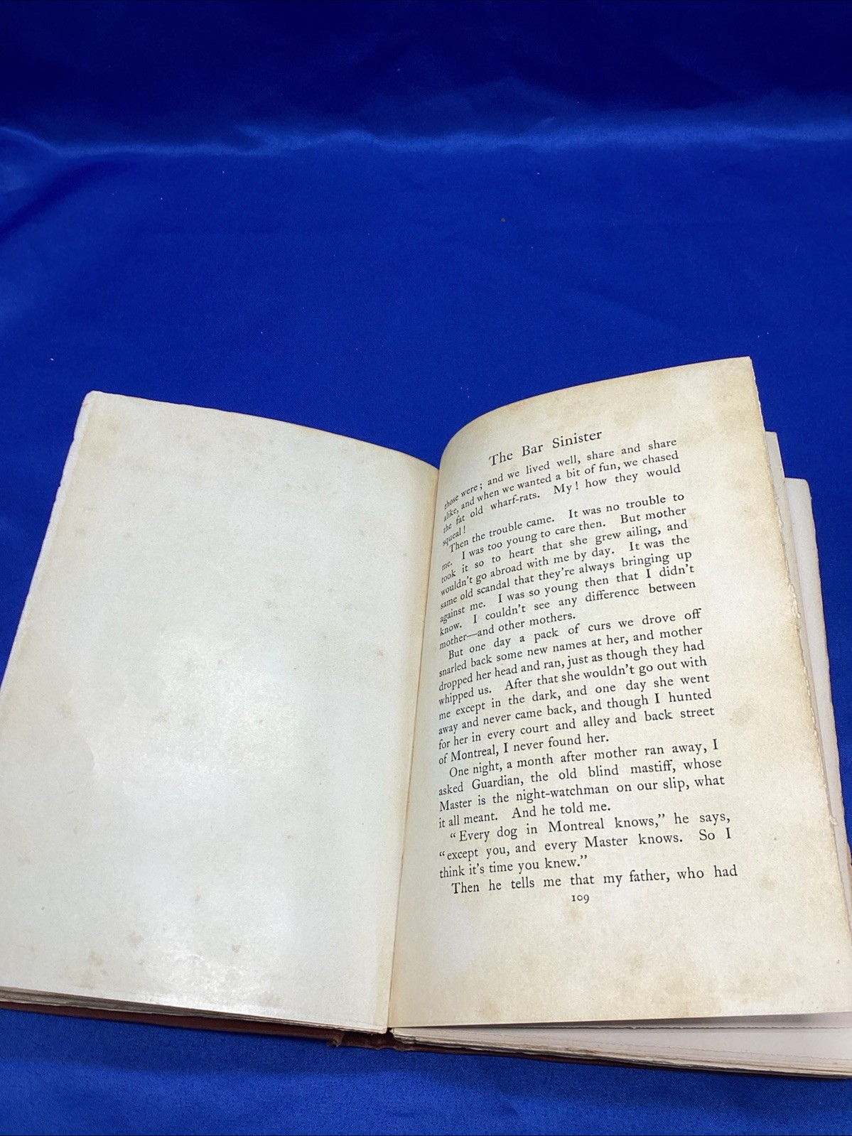 Ranson’s Folly By Richard Harding Davis Vintage HC 1902 1st Edition