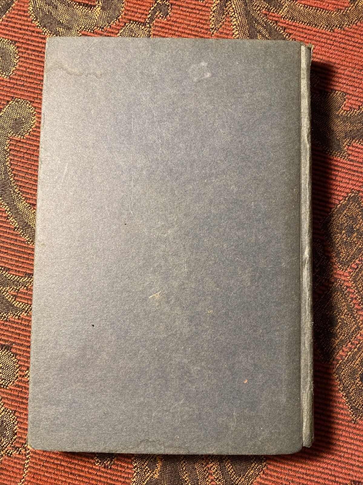Gems From The Bible by The Christian Herald Hardcover 1915