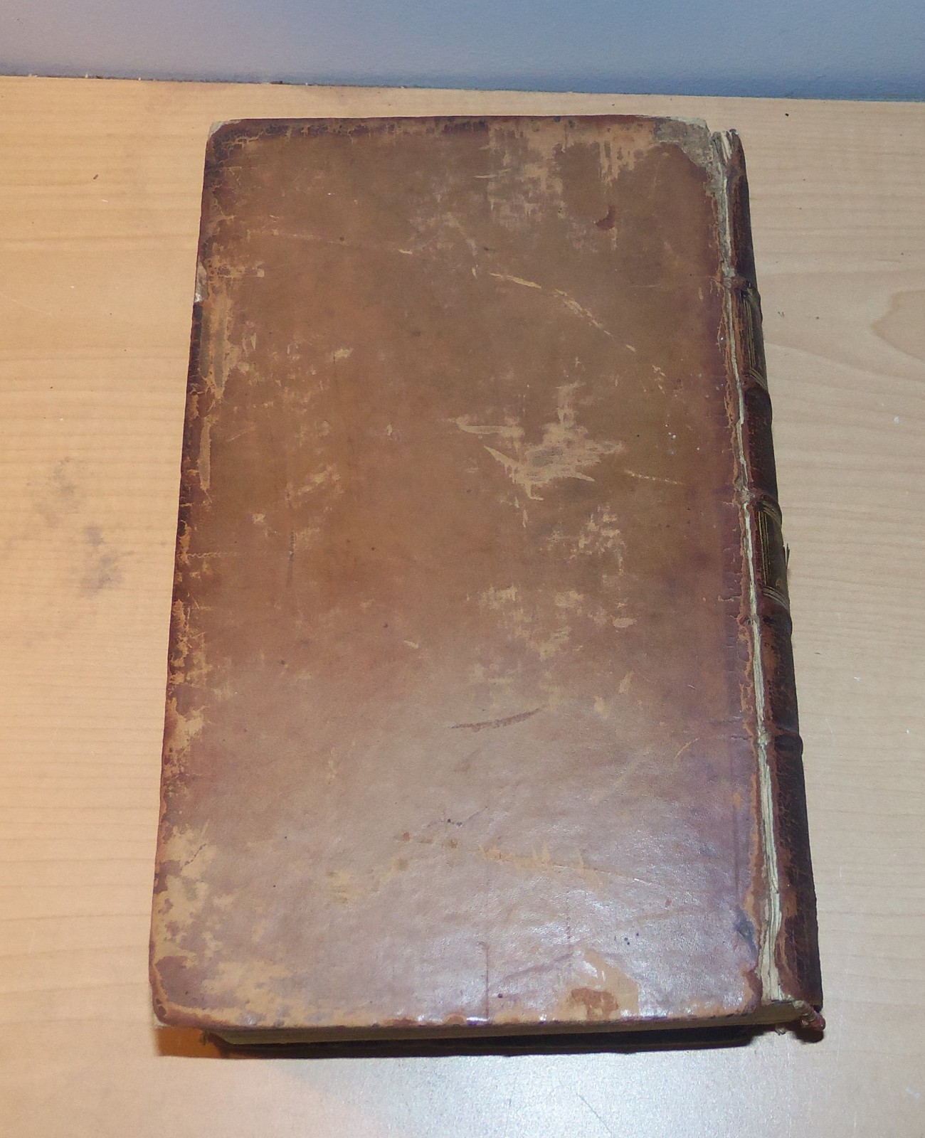 Decisions of the Court of King’s Bench Upon Settlement Cases. Burrow. 1790. 2nd