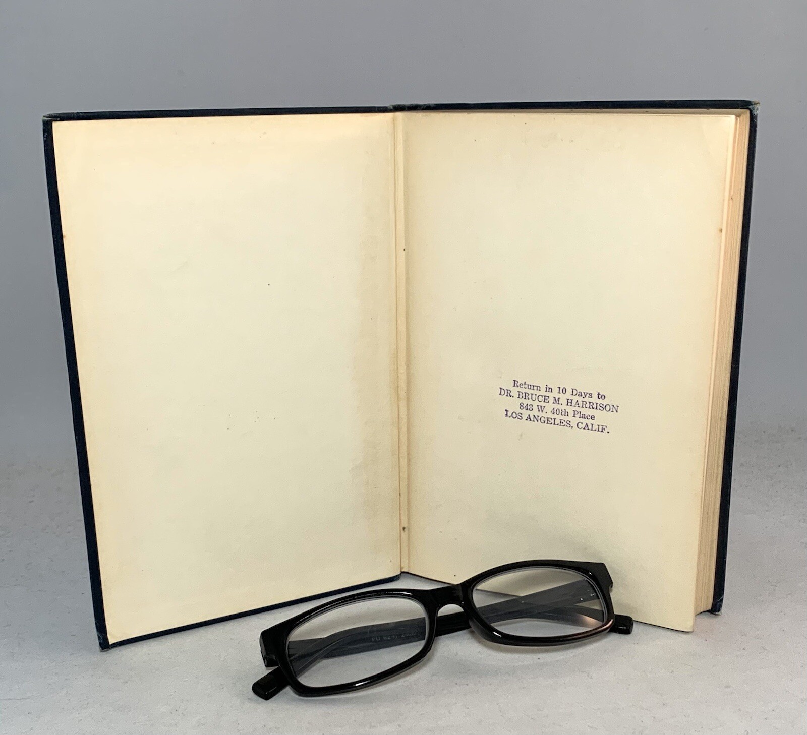 Animal Biology-J.B.S. Haldane-Julian Huxley-TRUE First Edition/1st Printing-RARE