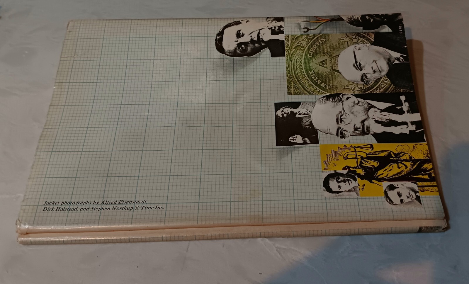 Carl Bernstein, Bob Woodward / ALL THE PRESIDENT’S MEN 1st Edition 1974