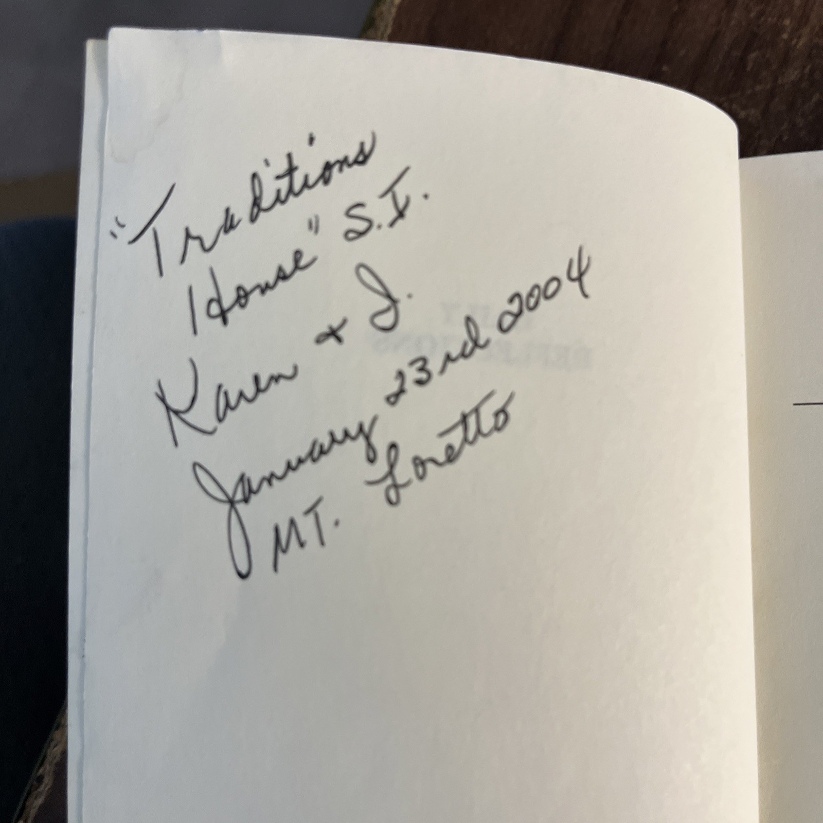 Alcoholics Anonymous – Daily Reflections 1990 2nd printing