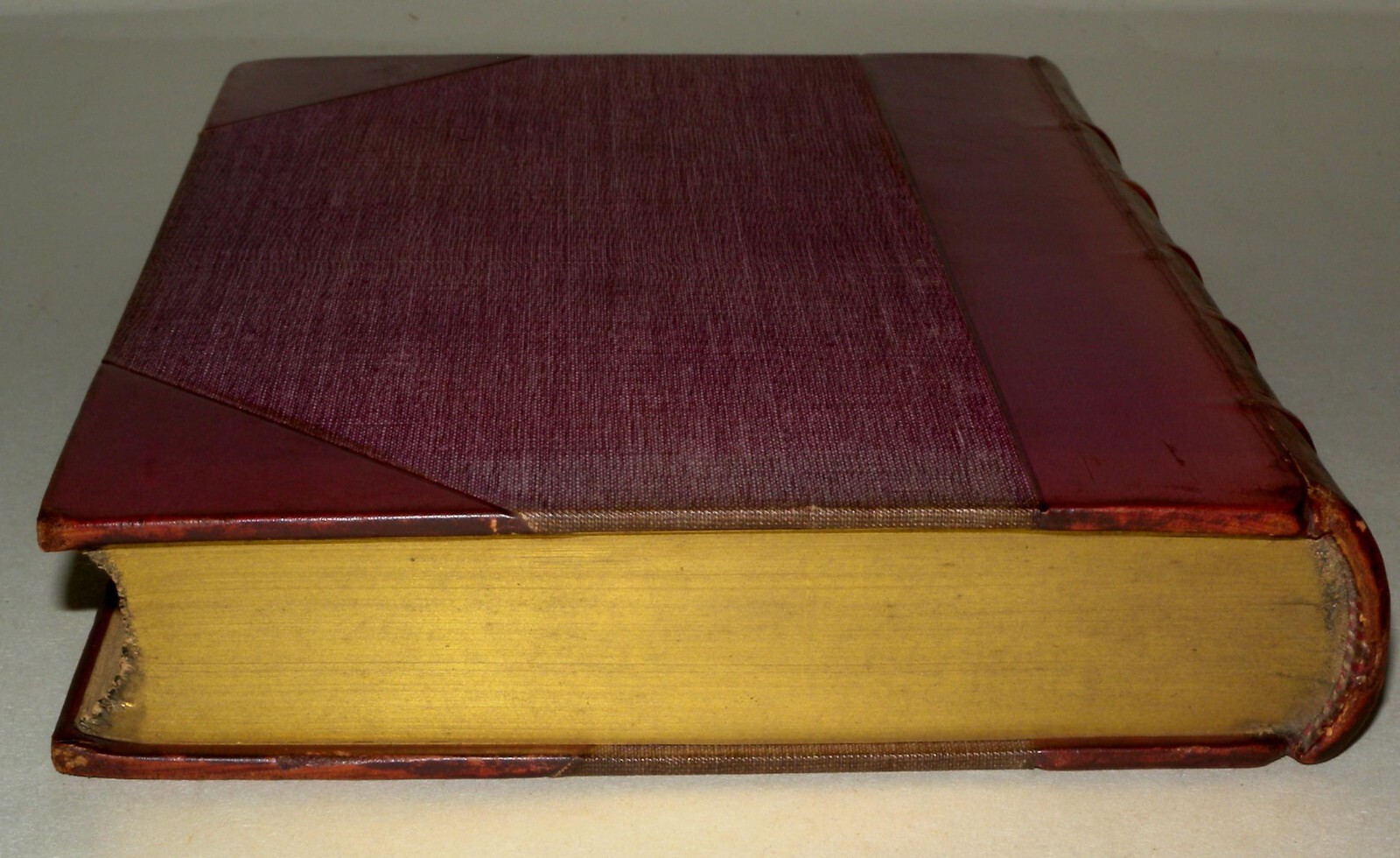The Spy J. Fenimore Cooper, 1888 Hardback, George Routledge And Sons