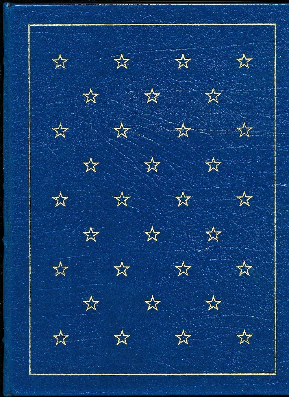 Rights of Man (Easton Press – Collector’s Edition)