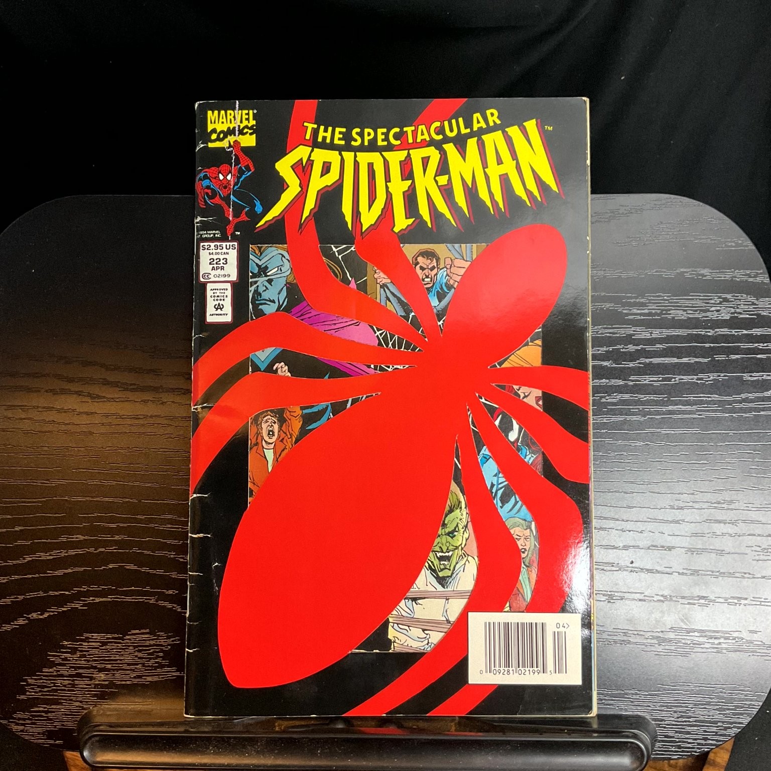 Spider-Man Comic Book Lot – Amazing, Spectacular, Web, 2099, Marvel Tales