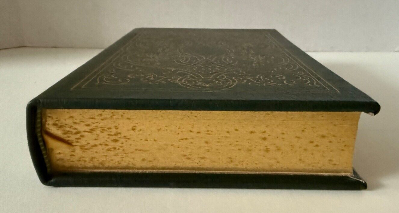 Easton Press~ STRATEGY B. H. Liddell Hart~ LEATHER Bound~1992 Military History