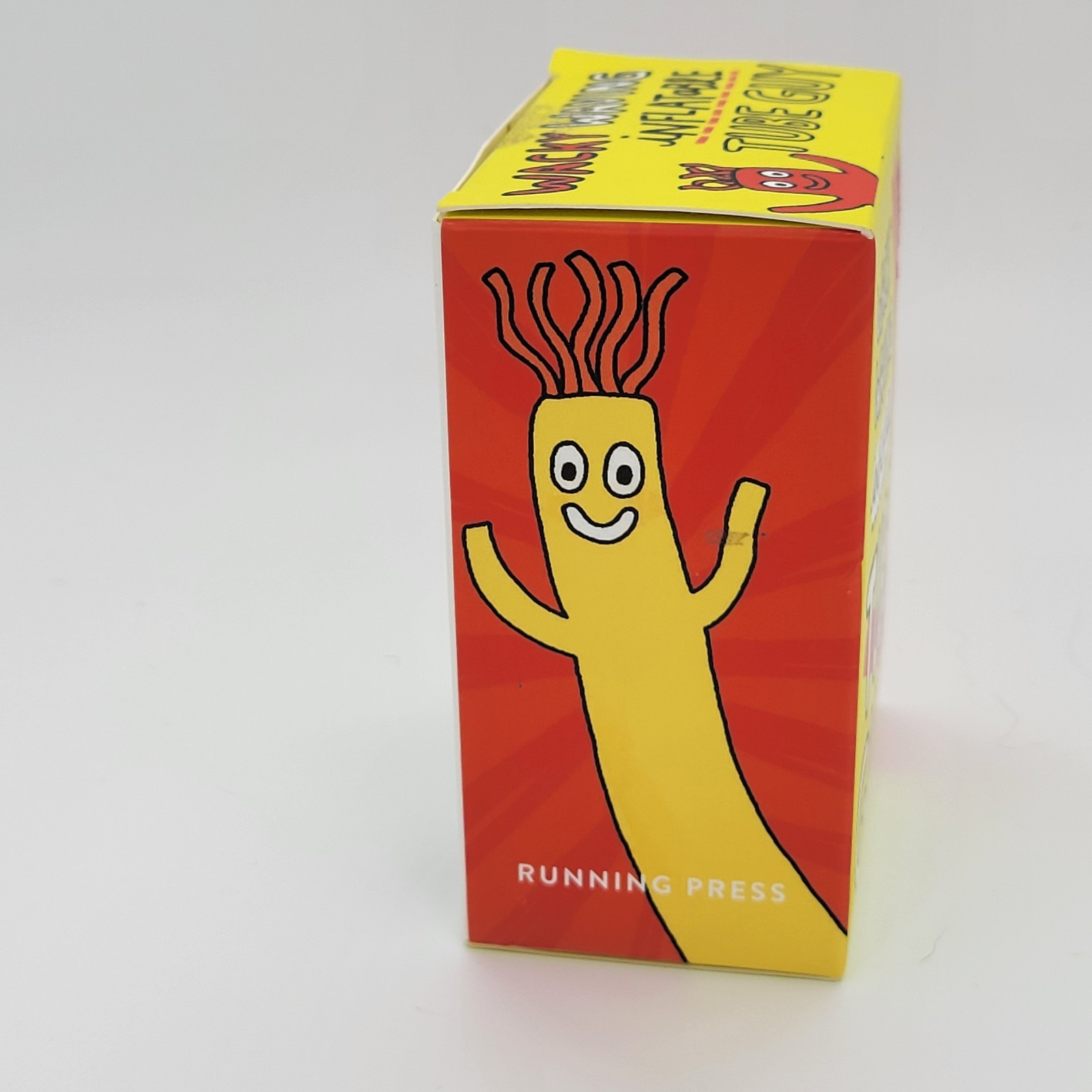Wacky Waving Inflatable Tube Guy: The Original (RP Minis)