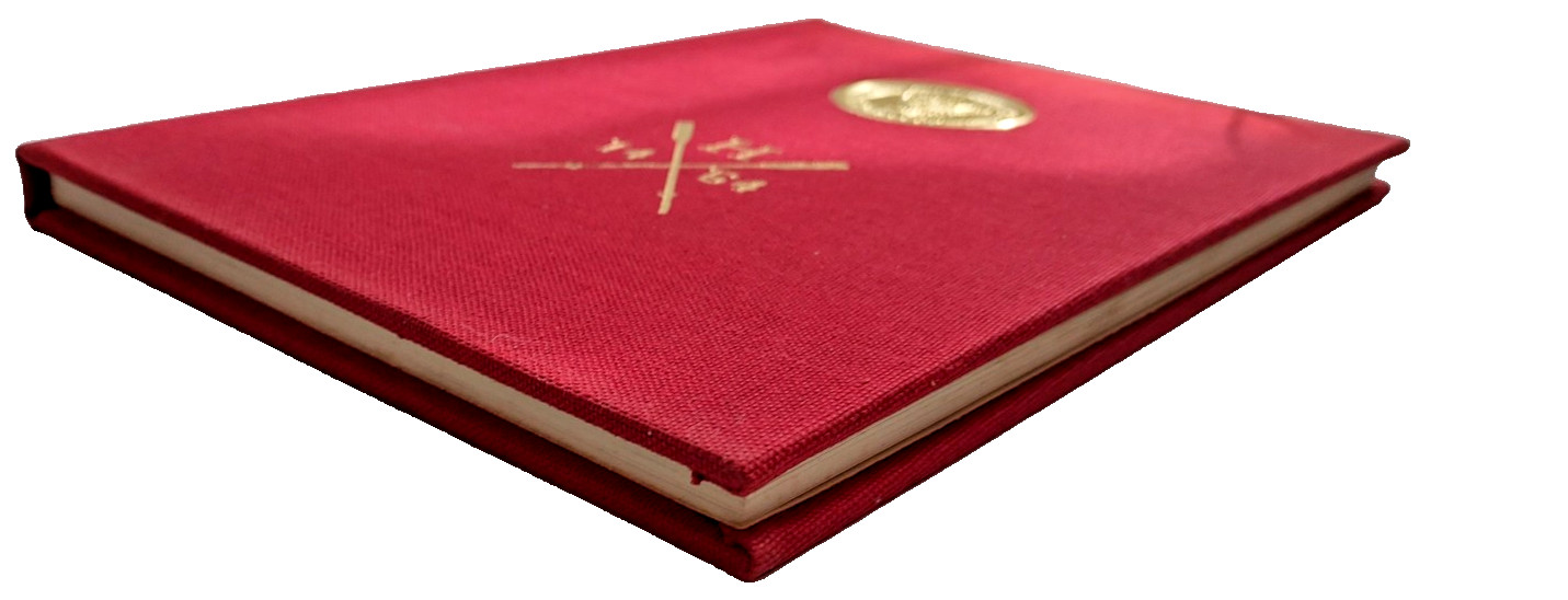 THE HENLEY ROYAL REGATTA, 1914-1964 John William MIDDENDORF (Ed.) HC #201/1000