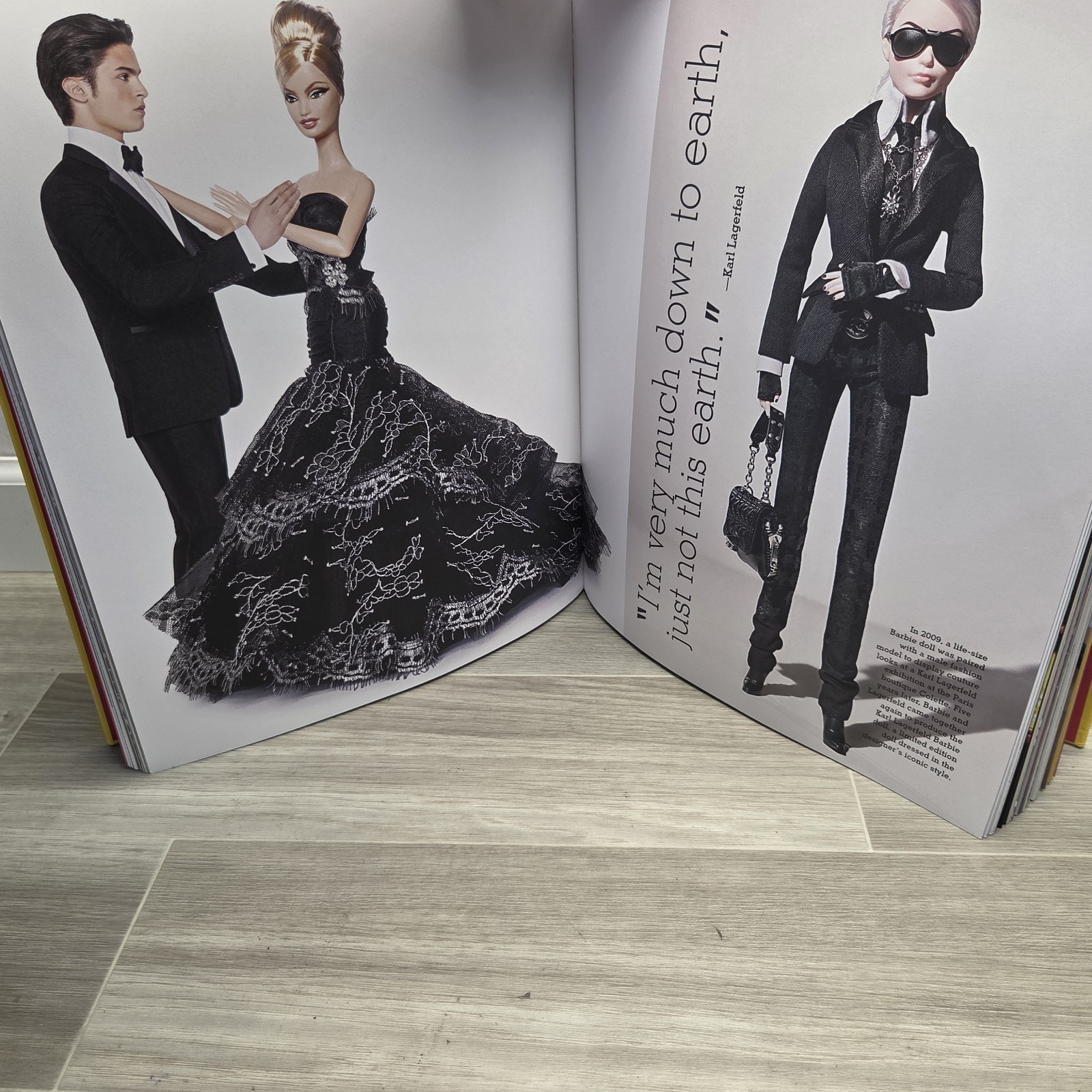 MATTEL 70 Years of Innovation and Play Hardcover Assouline 2015 New