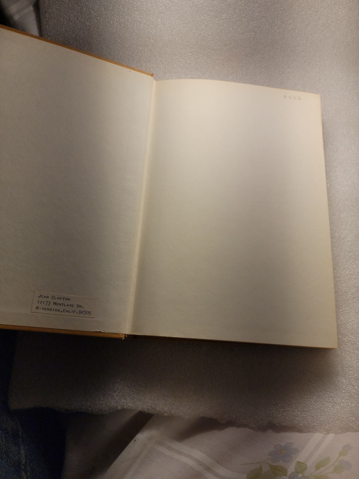 Case Studies in Behavior Modification by Ullmann & Krasner 1965 HCDJ Psychology