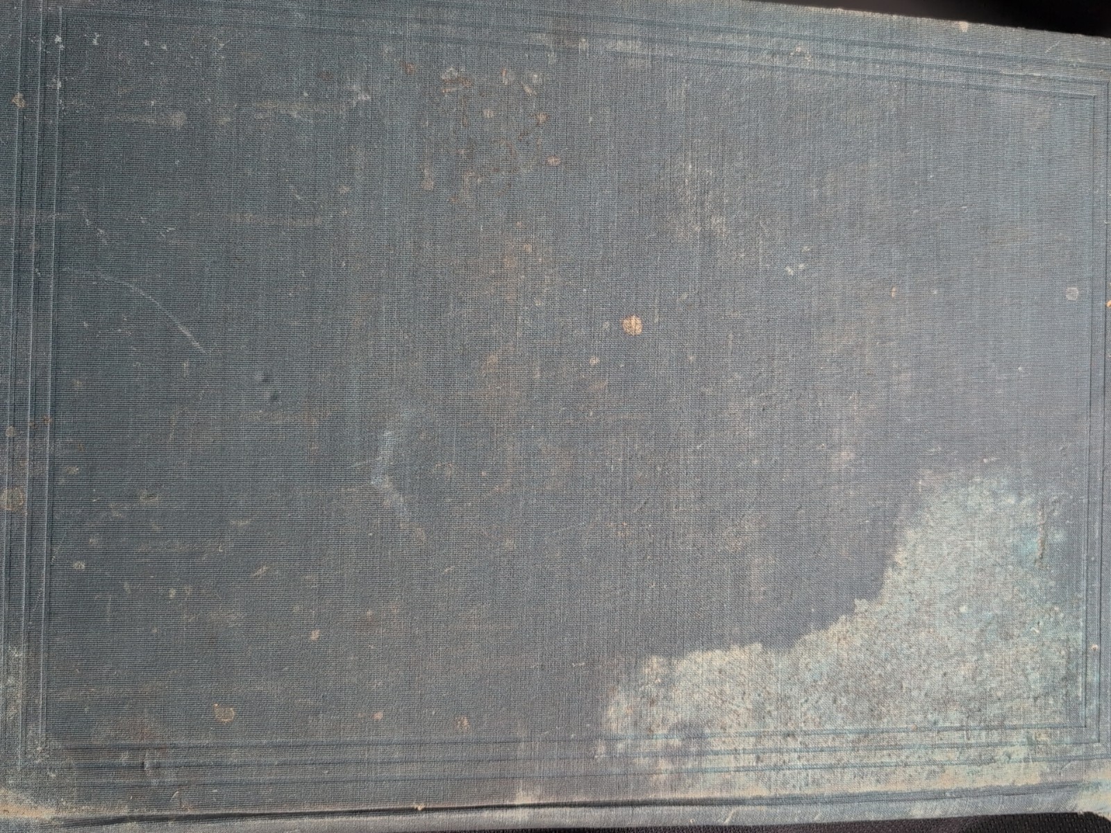 Our Islands and Their People 1899, Cuba and Puerto Rico, Large Illustrated Book