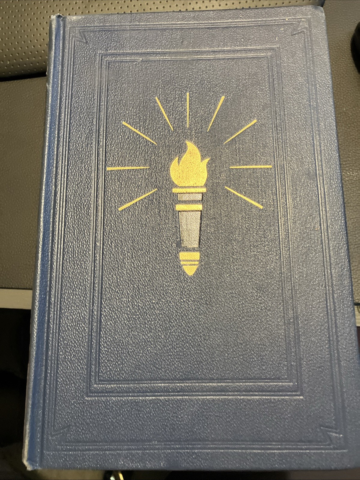 The Illustrated Encyclopedia Of Knowledge Vol 3 And 12