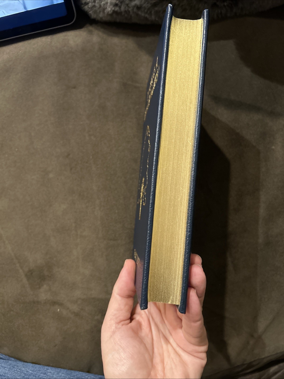 Easton Press TO KILL A MOCKINGBIRD Harper Lee 1ST EDITION 1986 LEATHER FINE RARE