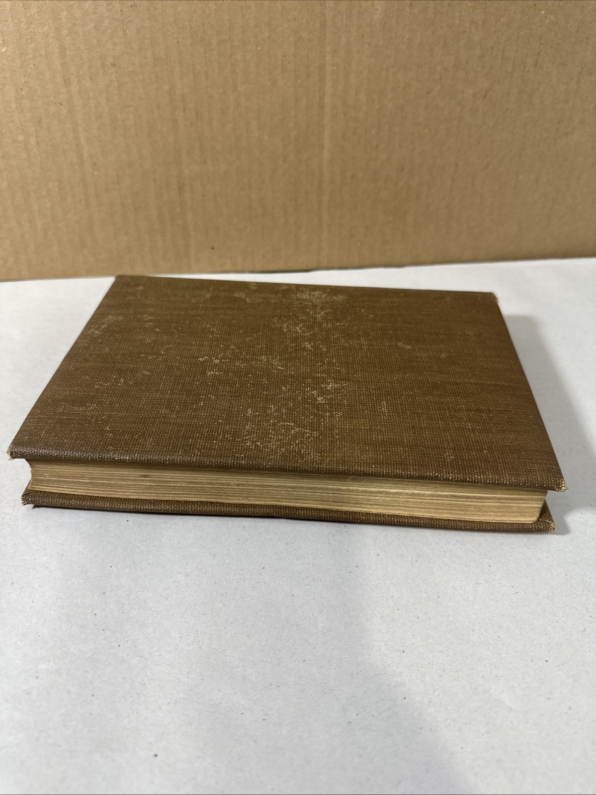 The Key To Theosophy by H.P. Blavatsky 1920 Rare Book Occult