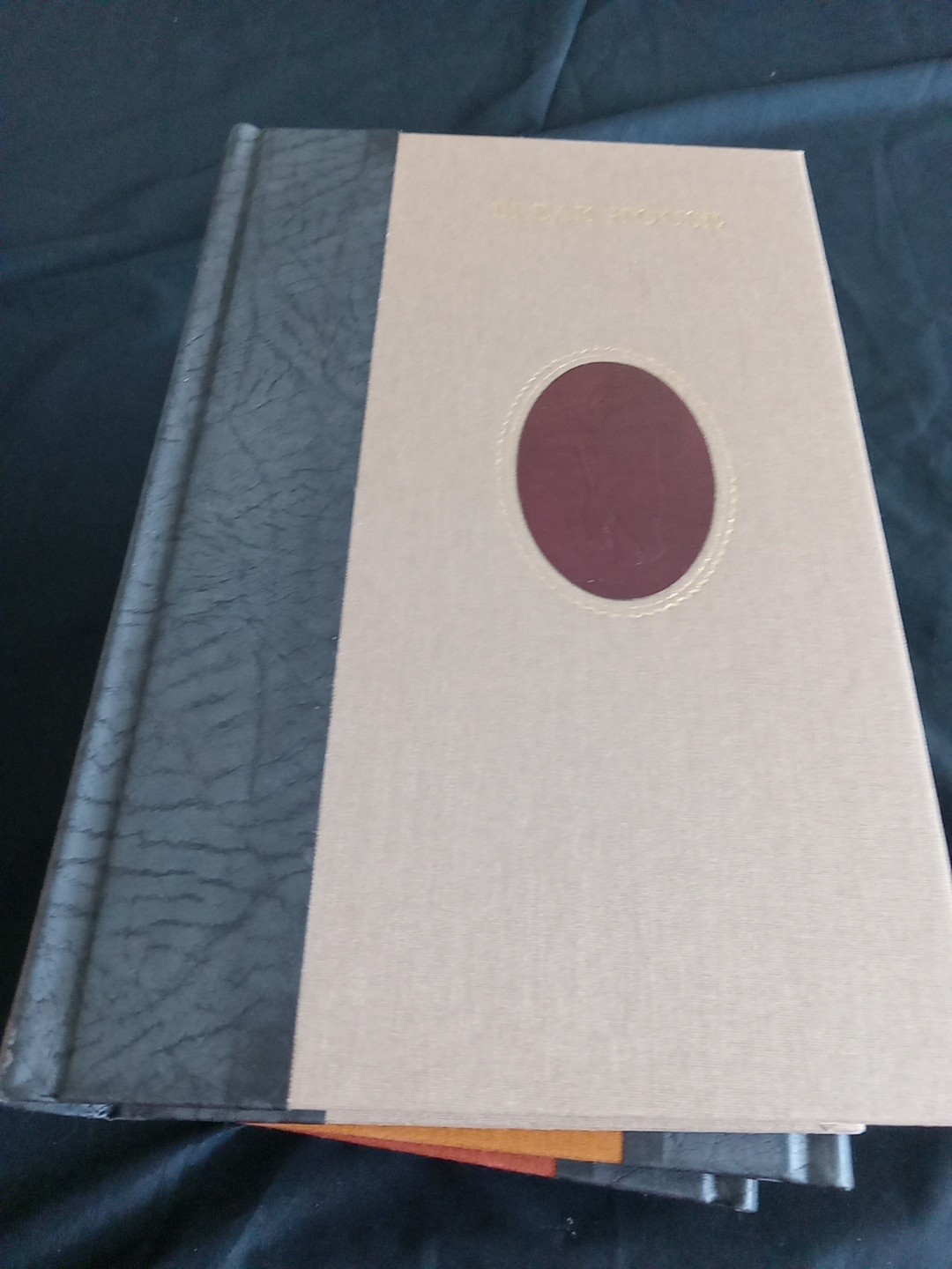 2005 Nonesuch (Charles) Dickens Barnes & Noble Complete Facsimile Set 6 Volumes