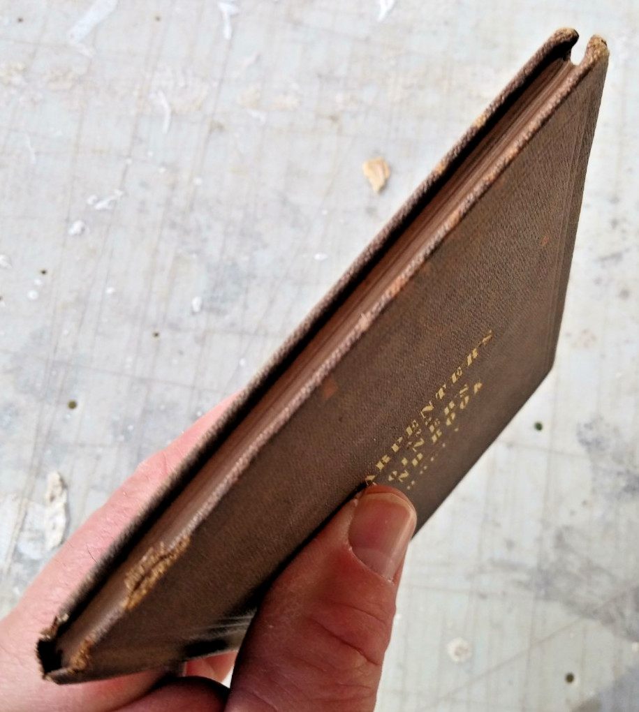 Carpenters & Joiners Handbook 1869 Carpentry Architecture Construction