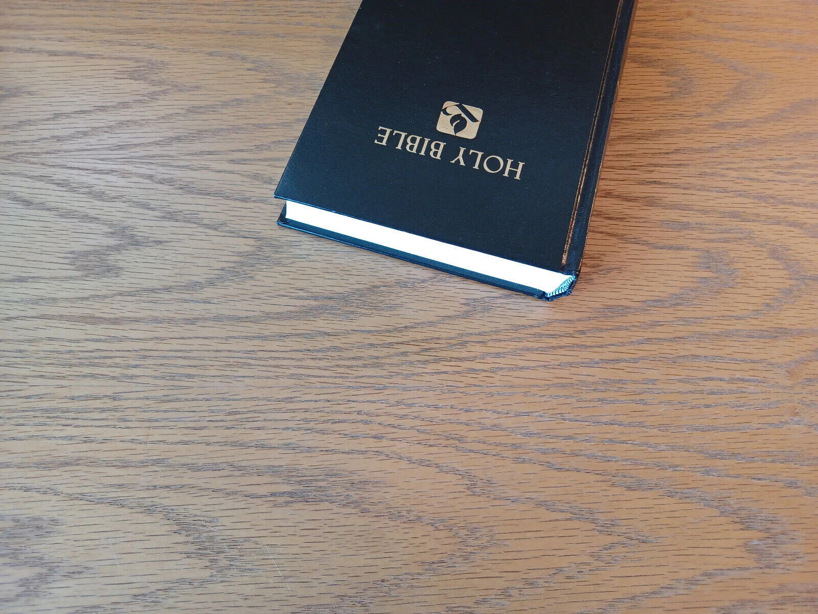 Holy Bible New Revised Standard Version 2008 Hardcover Hendrickson Bibles B