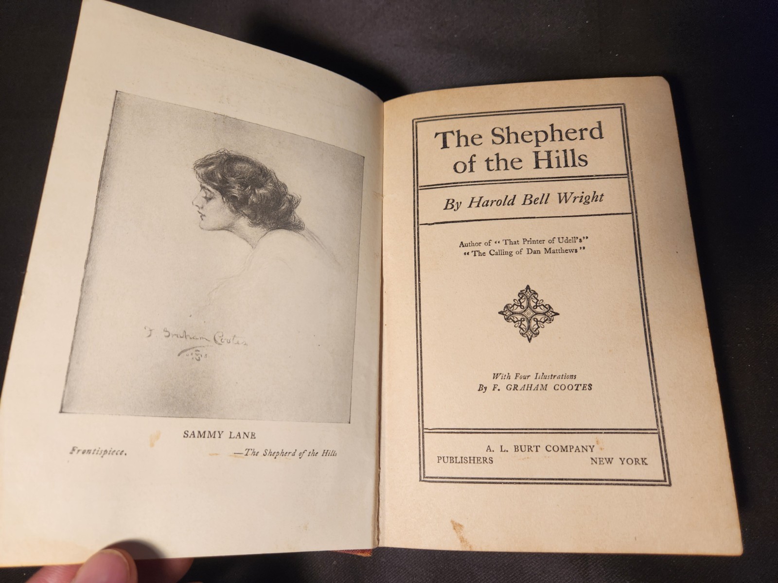 VINTAGE SET OF 11 Novels – Various Authors & Topics – Stories & Fiction – USED