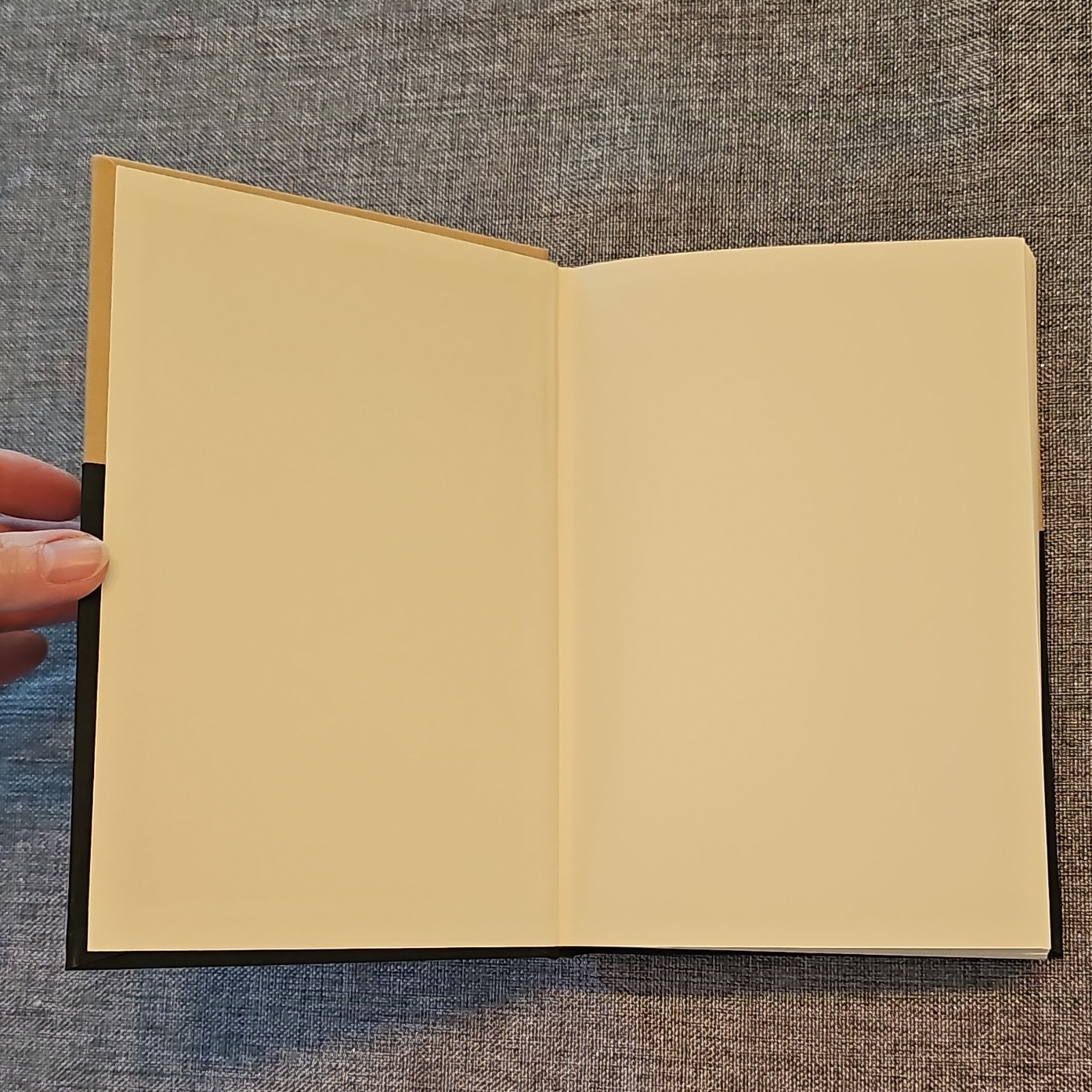 Invisible Man – Ralph Ellison Hardcover 1952 Random House, First Edition Library