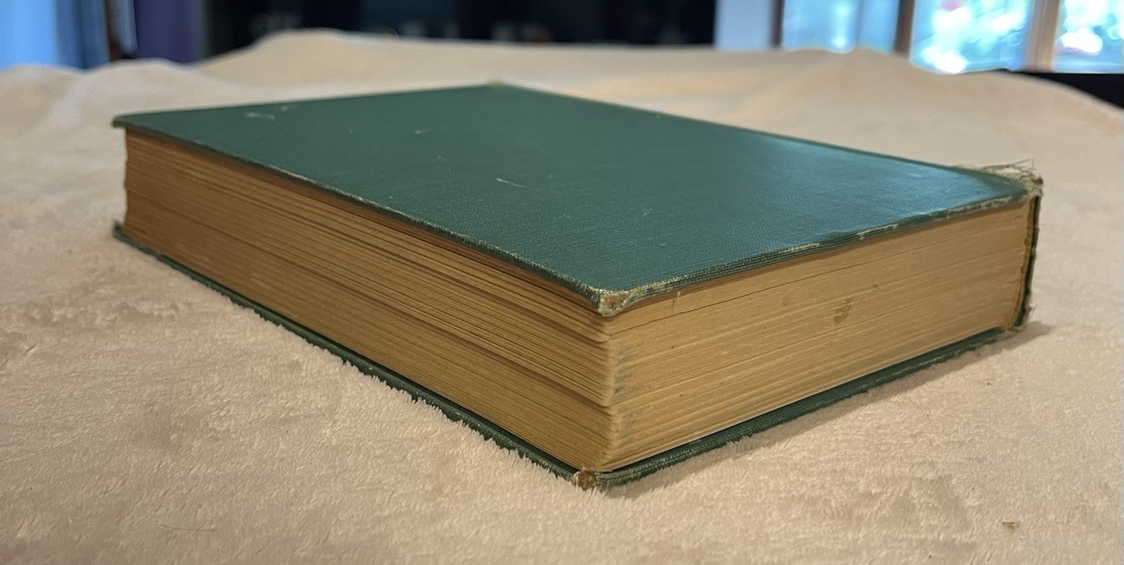 Trader Horn – Life & Works of Alfred Aloysius Horn – Ethelreda Lewis – 1927