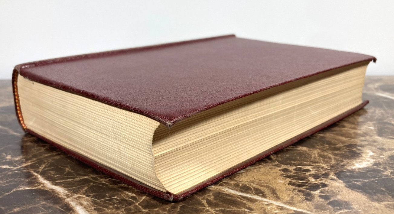 Field Geology By Frederic H Lahee Hardcover Fifth Edition McGraw Hill 1952 Guide