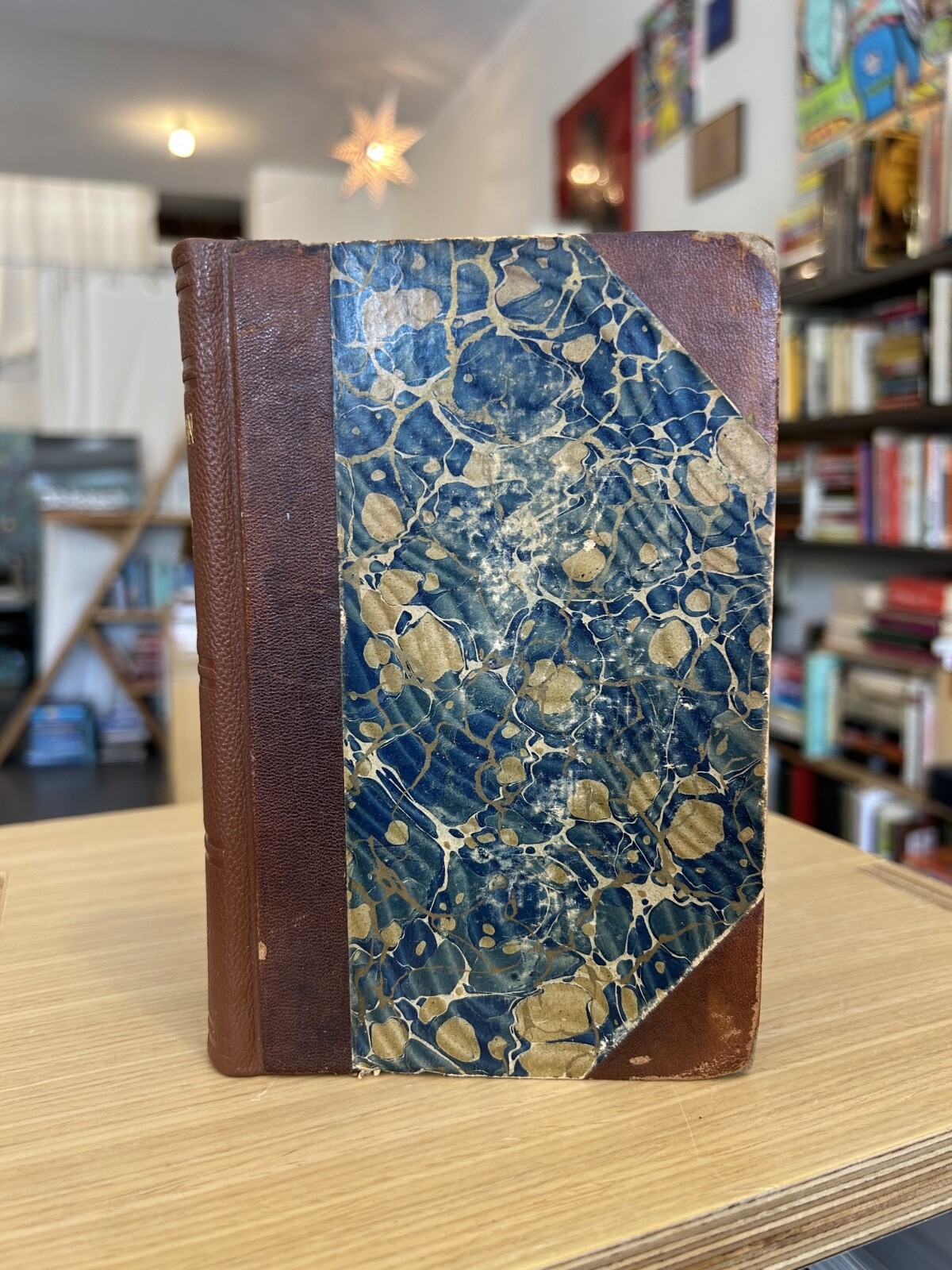 UNIQUE, RARE 1896 “Imitation of Christ” by Thomas À Kempis