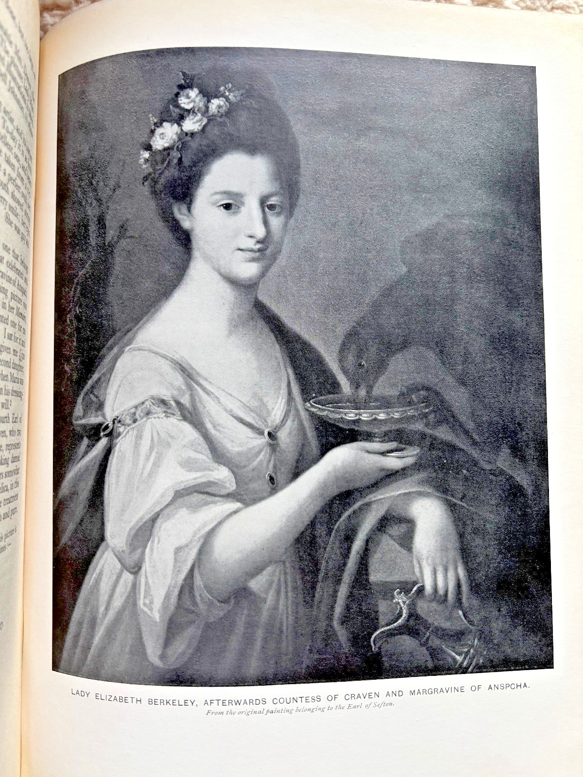 Angelica Kauffmann RA Life Works Manners Williamson 1924 1st Ed Ltd 1000 Folio