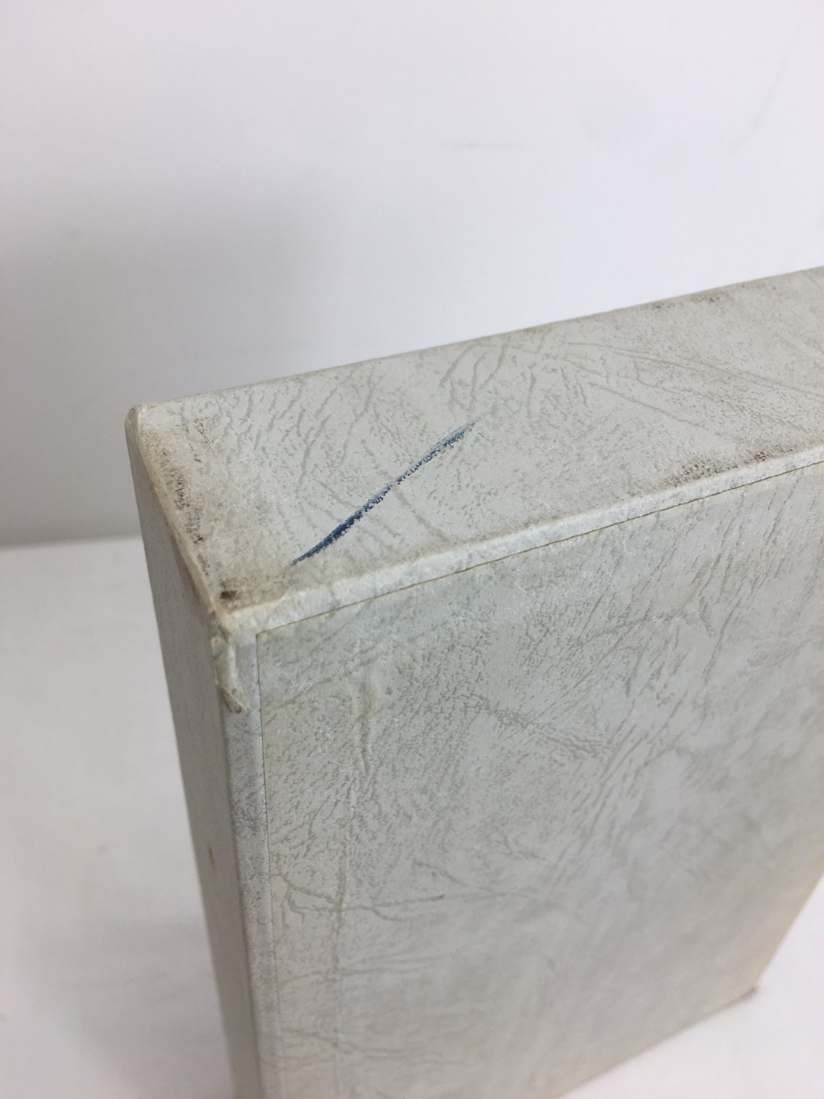 Moby Dick or The Whale Herman Melville The Folio Society Edition 1974 Slip Case