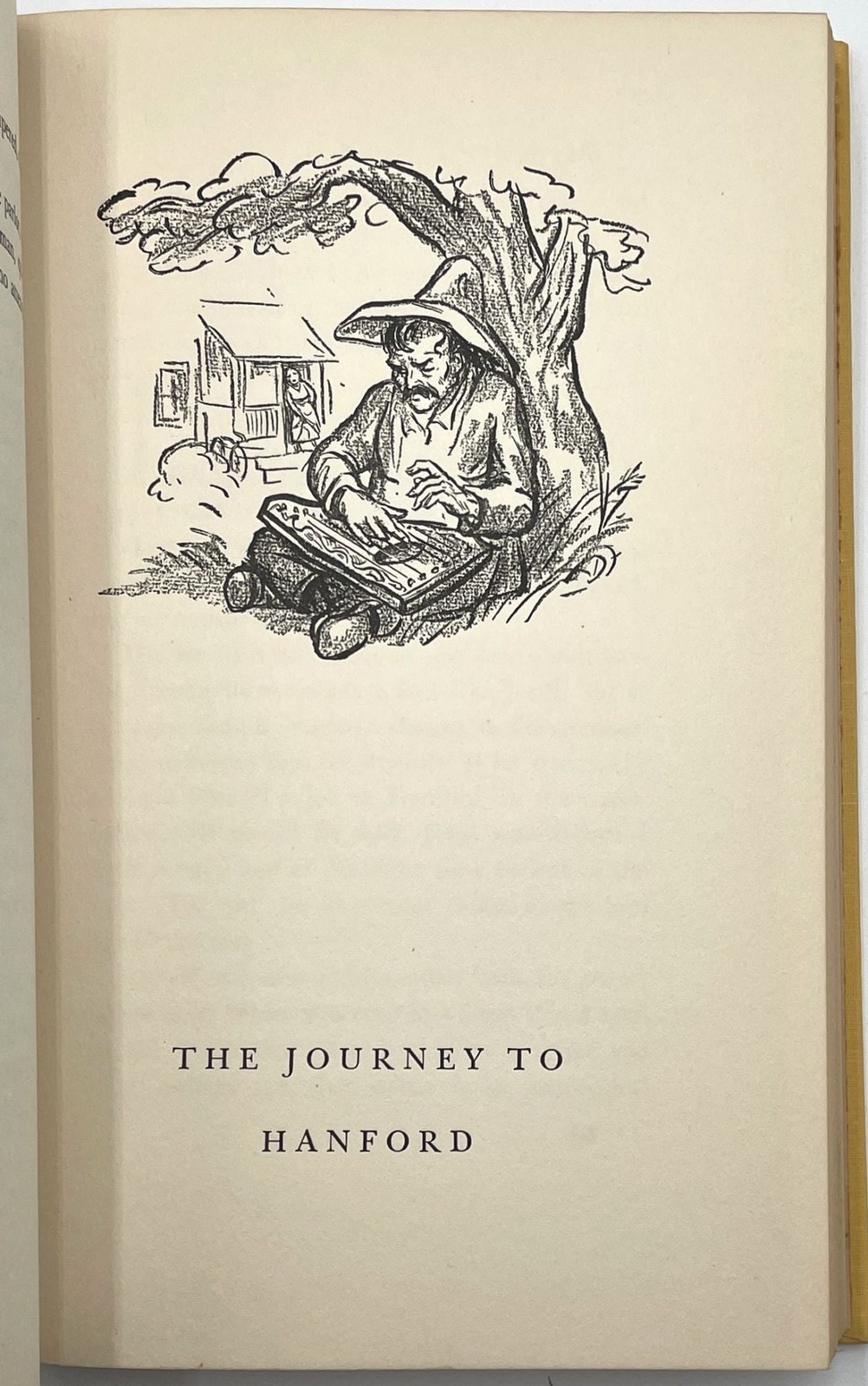 William Saroyan / My Name is Aram Inscribed 1st Edition