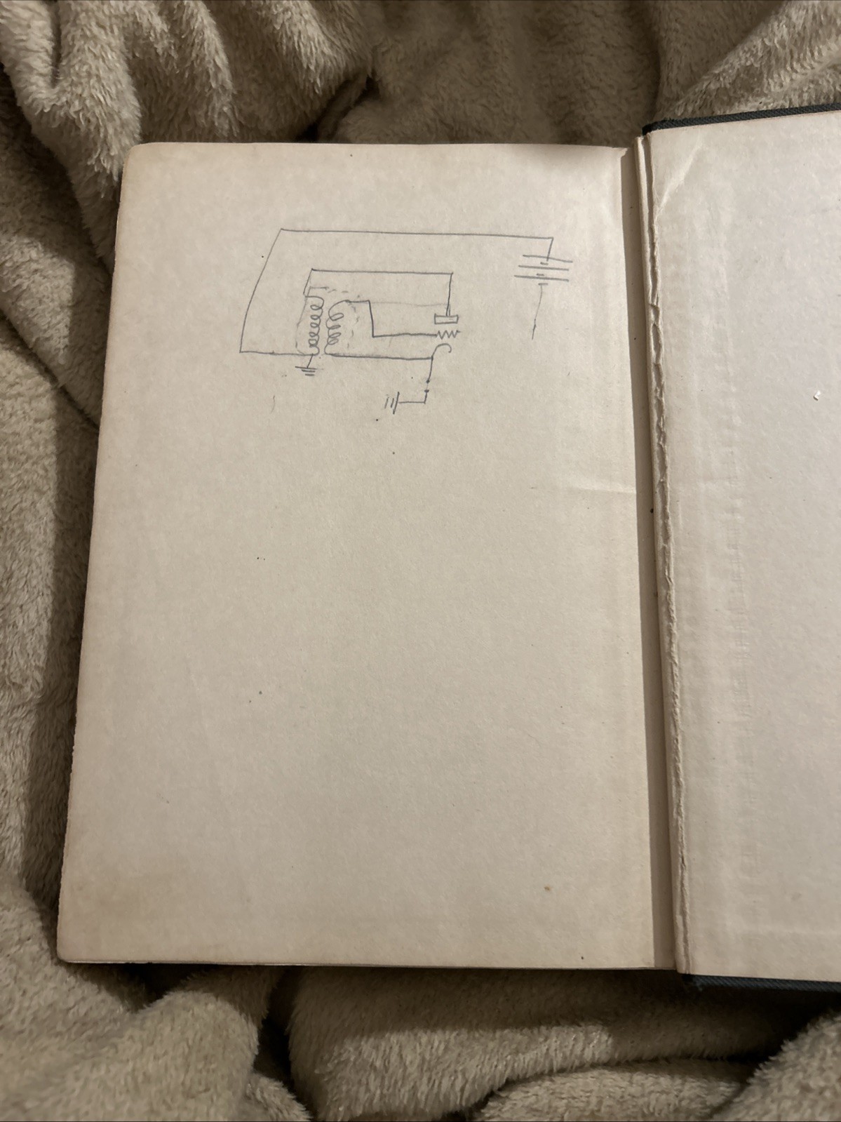 Vintage Book, Mathematica For Electricians And Radiomen By Cooke, First Edition