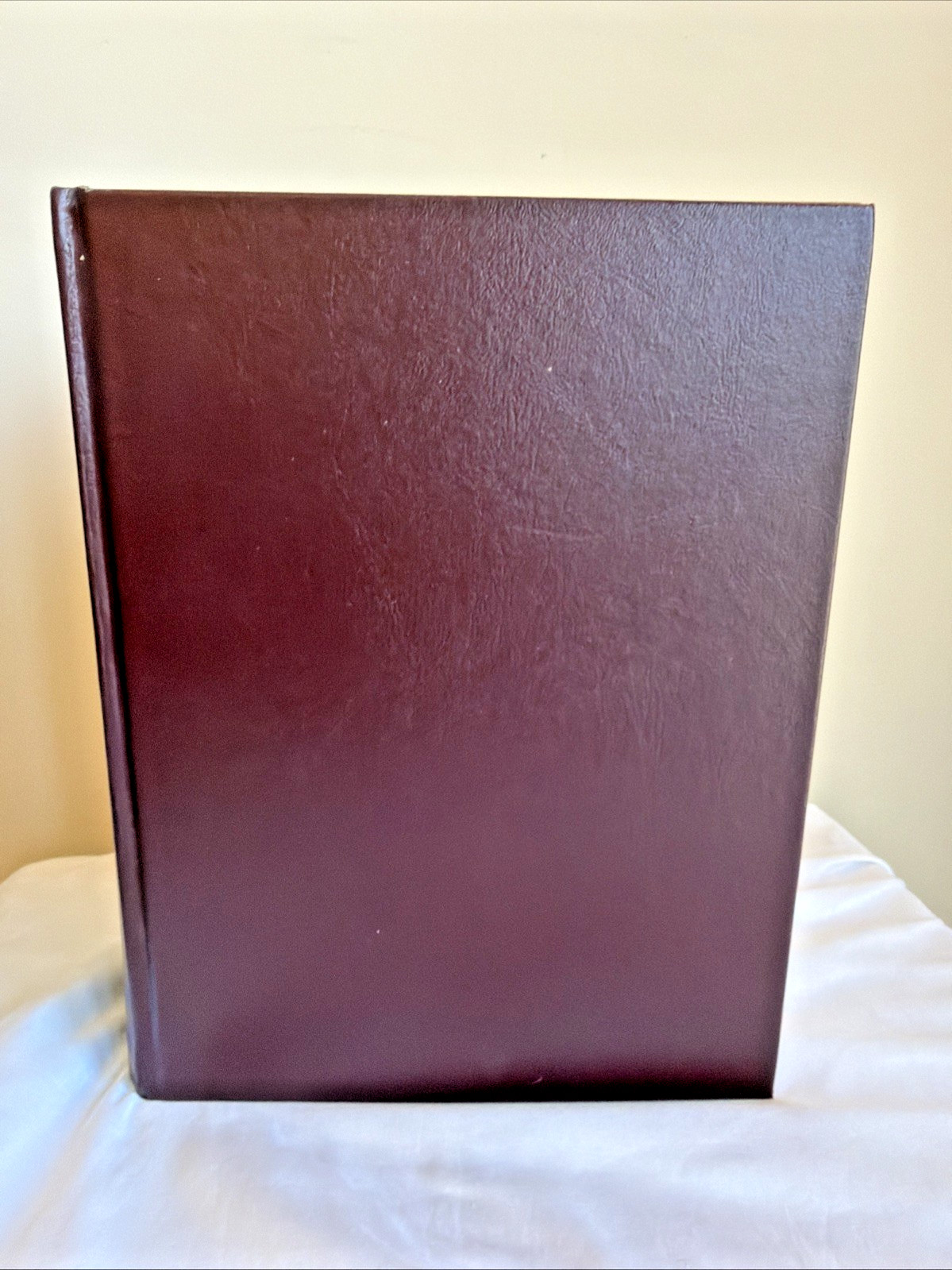 The Bible Museum Geneva Edition 1560 Bible 1st Printing Edition 2006 Hardcover