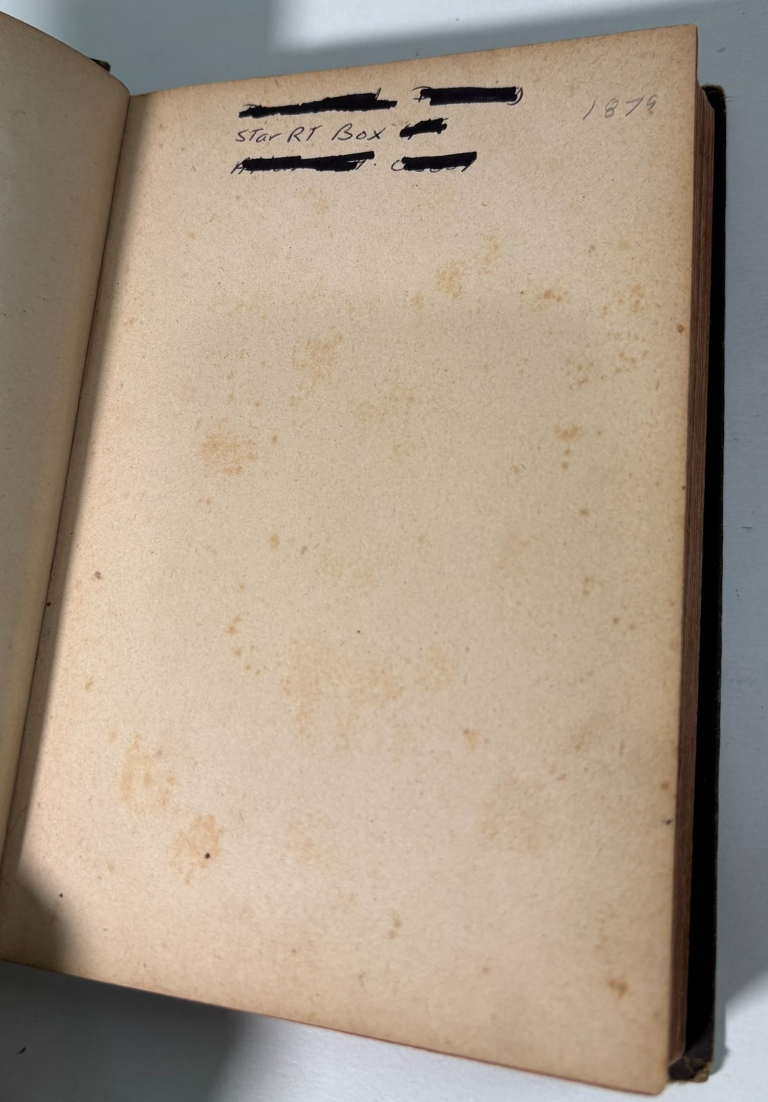 1879 Decorum Etiquette of American Society Illustrated Victorian Hardcover