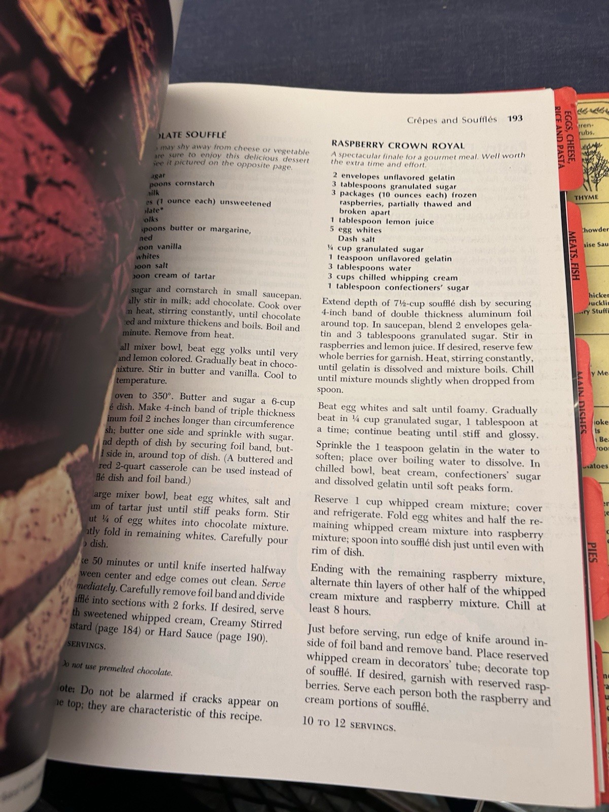 1969 1st Ed Betty Crocker’s COOKBOOK Recipe Spiral Golden Press First Printing