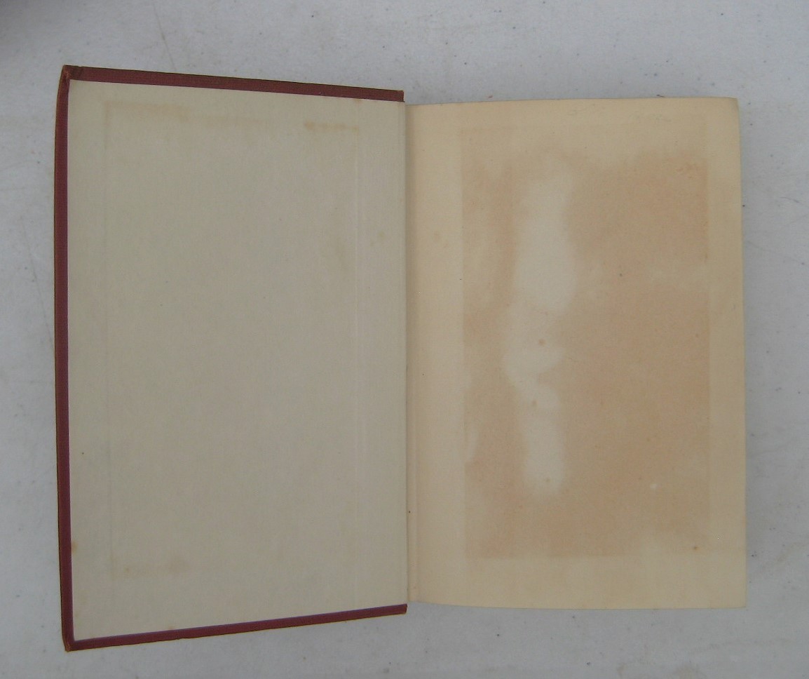 Classic Vintage, Antique Literature Bundle x 5, T.Nelson & Sons
