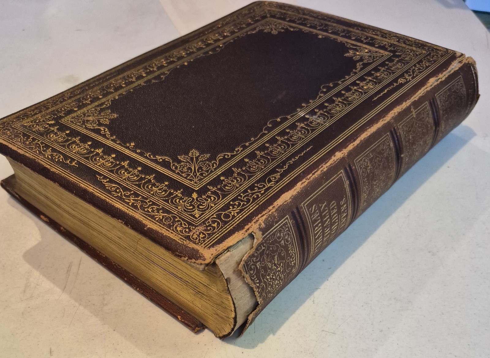 The Parables of the New Testament Practically Unfolded (1855) Elegantly Illust..