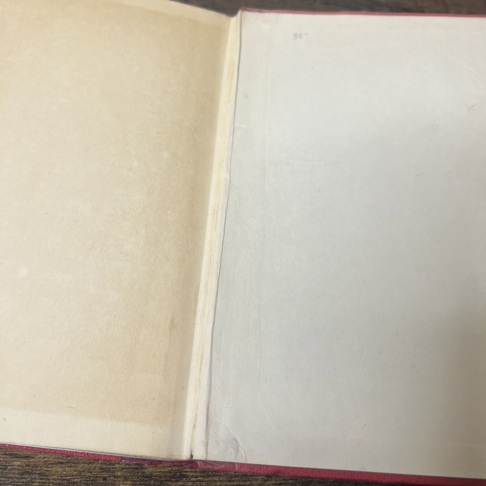 1st Ed 1938 The Lie Detector Test William Moulton Marston Hardcover Polygraph