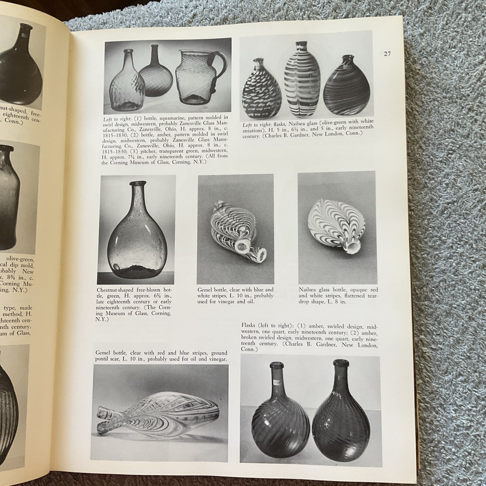 Lot of 3 Books on Collecting