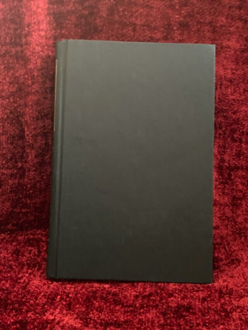 Understanding the Enneagram, Don Ricardo Risso, 1990, 1st edition, HC