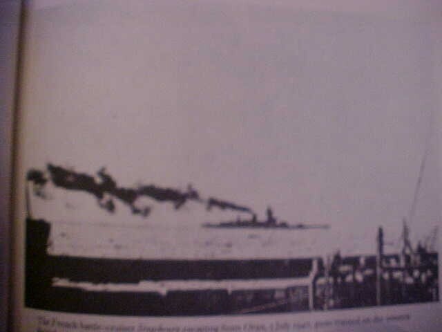 THE LONGEST BATTLE: THE WAR AT SEA 1939-45 by Hough WWII Navies (1986