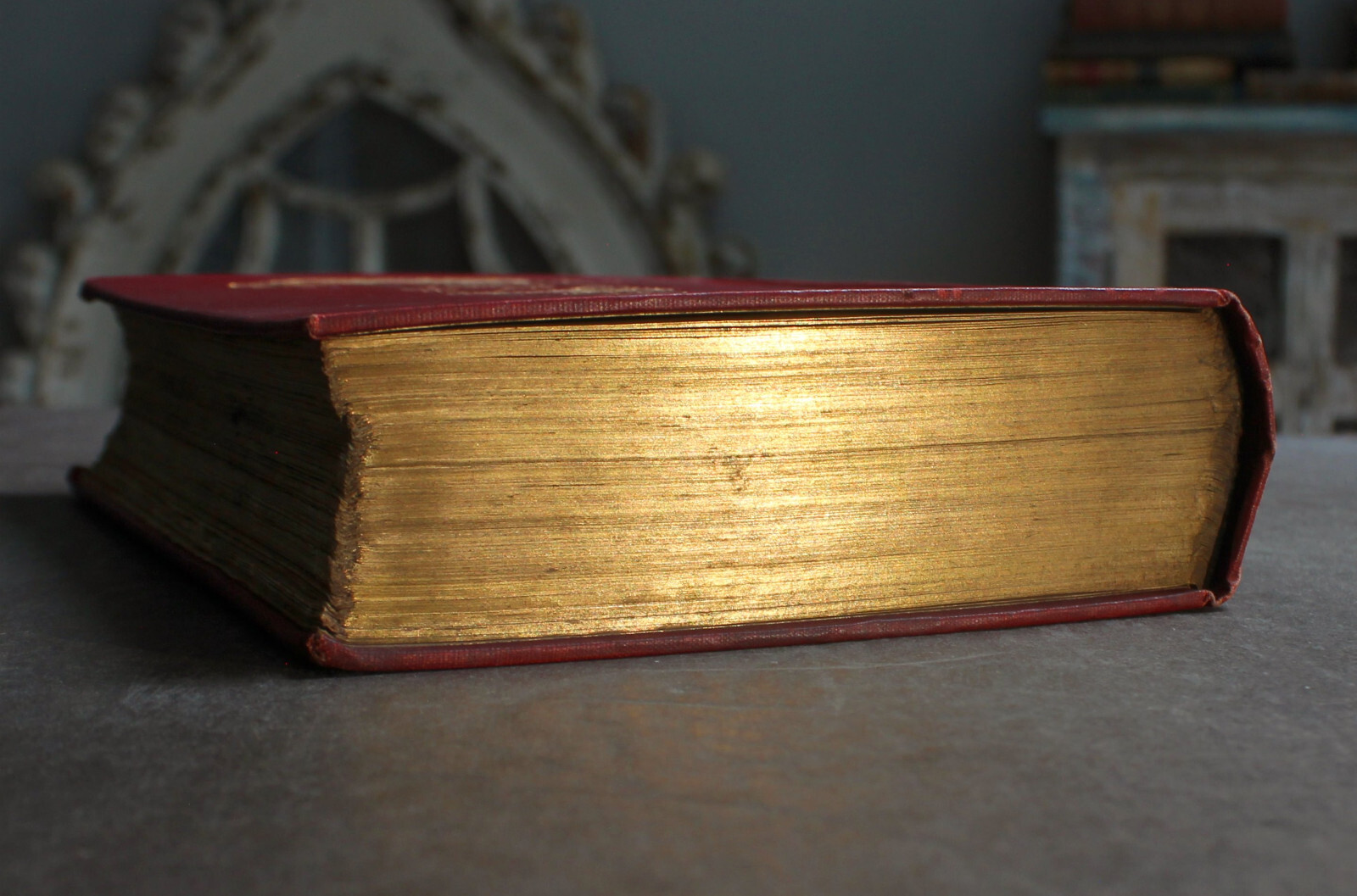 Rare Antique Old Book St. Mark’s Church Venice 1898 Illustrated Italy Europe ⭐️