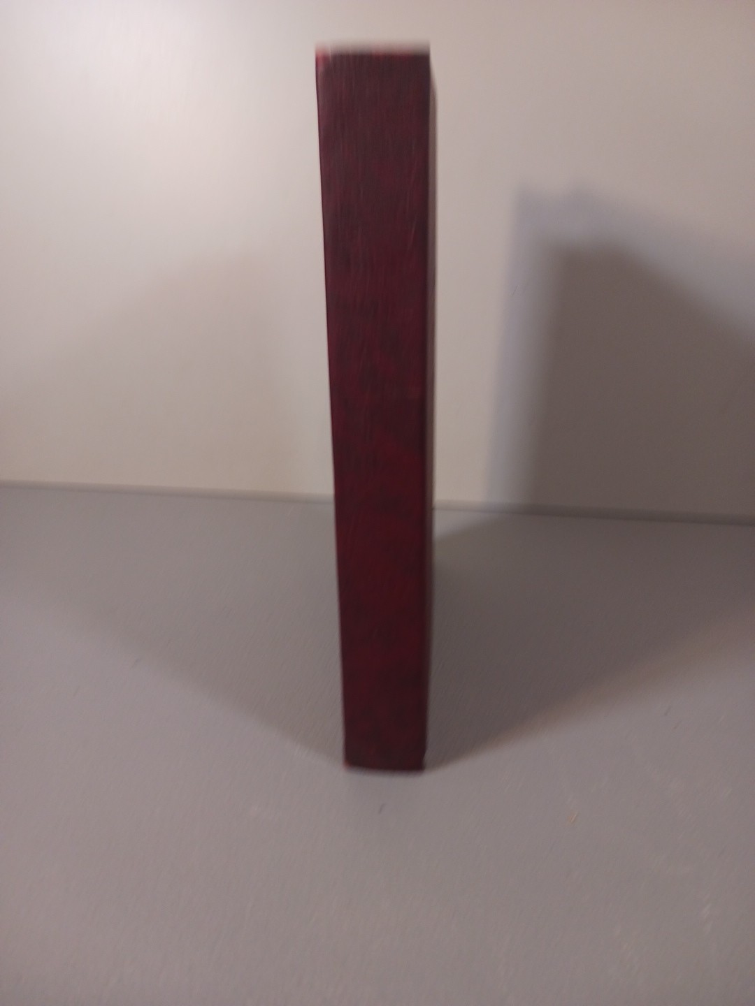 Three Volume Set Layman’s Library Bible Box Set Great Condition
