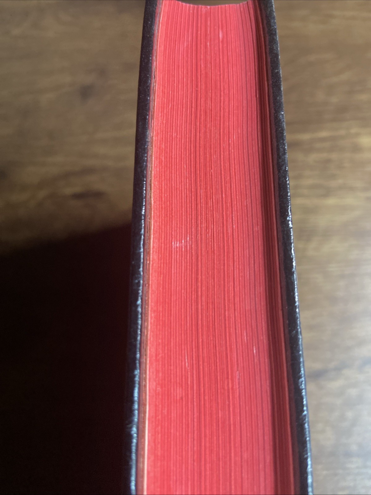 Diyin God Bizaad Navajo Bible – New Testament Psalms & Proverbs – ABS 1975